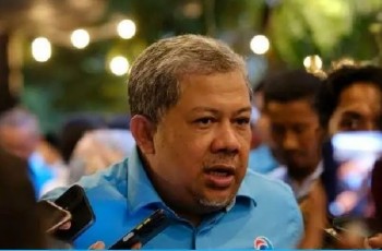 Paslon Nomor 1 dan 3 Berpotensi Gabung, Fahri Hamzah Tawarkan Hal Ini Agar Tak Kecewa saat Pemungutan Suara