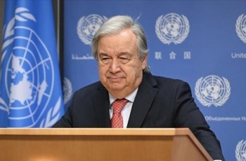PBB Cemas Lebanon Hancur Lebur Seperti Gaza: Berhenti Bermain Api!