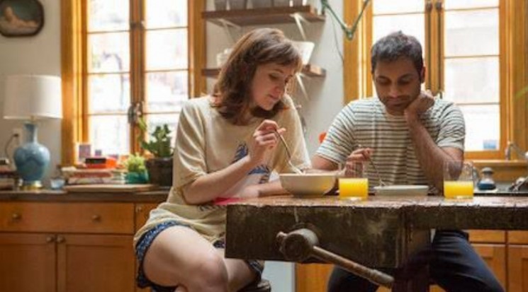 Serial Netflix Pemenang Golden Globe. (Netflix)