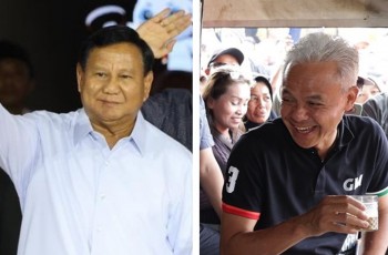 Ganjar-Mahfud bakal Kampanye di Bandung, Tim Pemenang Yakini Unggul Telak?, Enggak Takut dengan Prabowo-Gibran