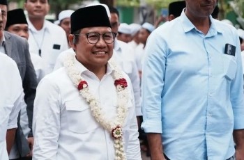 Alasan Cak Imin Dinilai Tampil Bersih di Debat Cawapres, Ternyata Lakukan 'Ritual' Ini Bareng Sang Anak