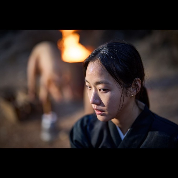 Sinopsis Exhuma (Instagram/@showbox.movie)