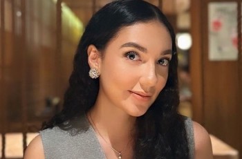 Terpilih jadi Puteri Indonesia DKI Jakarta 1, Ini Profil Ghina Raihanah Adik Tsania Marwa