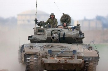 Pengakuan Penasehat PM Israel Netanyahu, Hamas Belum Terkalahkan