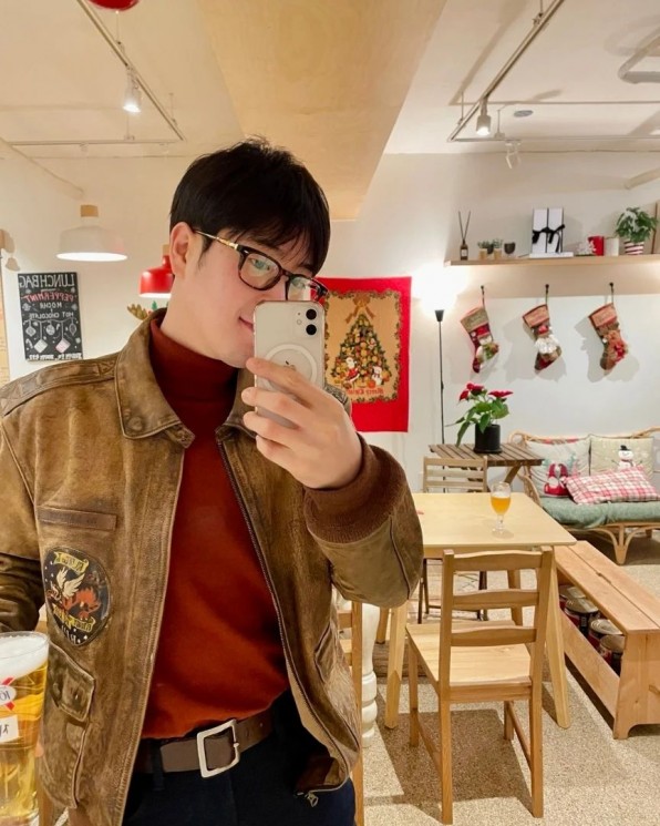 Fakta Good Partner (Instagram/@pyojihoon_official)