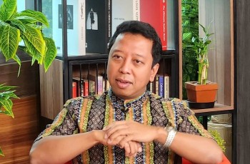 Ramai Soal Pejuang PPP yang Dukung Paslon Nomor Urut 2, Romy: Upaya Melawan Partai