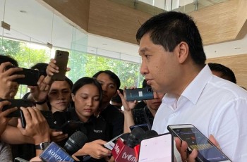 Maruarar Sirait Resmi Dukung Prabowo-Gibran di Pilpres 2024, Langsung Gabung Partai Gerindra?