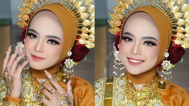 Profil Putri DA (instagram/@da4_putri03)