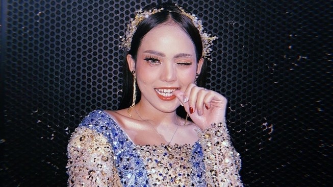 Profil Putri DA (instagram/@da4_putri03)