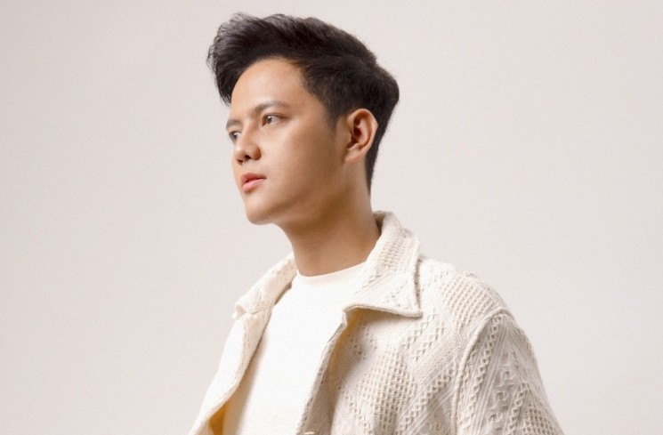 Stevan Pasaribu Sukses Rilis Album Harapan.