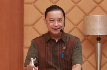 Nama Tom Lembong Trending di Twitter, Apa saja Prestasinya hingga kerap Disebut Gibran saat Debat Cawapres