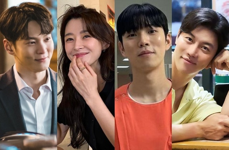Sinopsis Midnight Photo Studio (Kolase Instagram/@tvn_drama/@hv_nara/@k.a_innsoo/@channel.ena.d)
