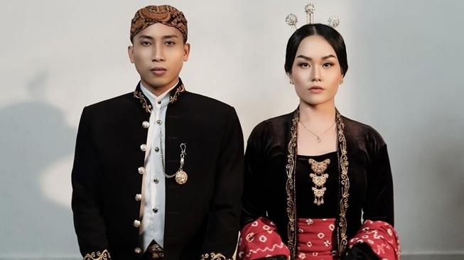 Potret Pernikahan Aby Respati (instagram/@abyrespati)