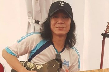 Hempas Jabatan Komisaris Telkom, Ini 4 Sumber Kekayaan Abdee Slank yang Kini Dukung Ganjar-Mahfud