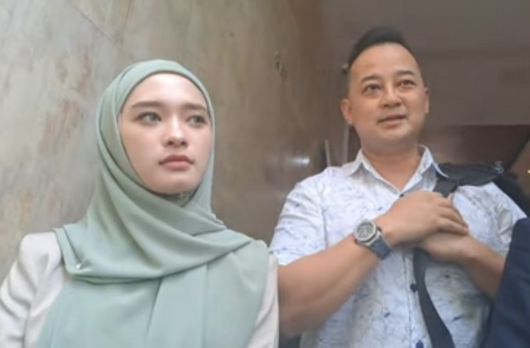 Inara Rusli dan Fanny Yunara (YouTube Intens Investigasi)