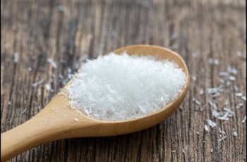 Dokter Ini Bantah Micin Perburuk Radang Amandel: Itu Benda Mati!