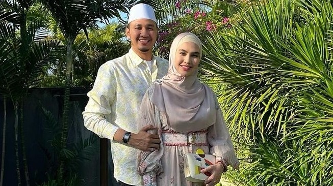 Sumber Kekayaan Habib Usman bin Yahya (instagram/@kartikaputriworld)