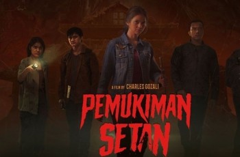 Tayang Mulai Besok, Berikut Sinopsis dan 6 Fakta Film Pemukiman Setan
