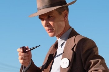 Aktor Top Hollywood yang Pertama Kali Masuk Nominasi Oscar, Ini 9 Film Cillian Murphy