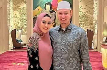 Istrinya Sedang Disorot, Ini 4 Sumber Kekayaan Habib Usman bin Yahya Suami Kartika Putri