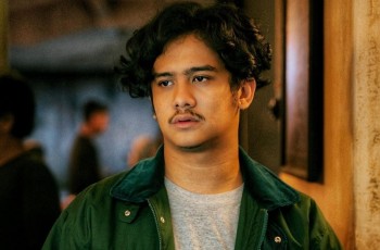 Perankan Pacar Laura Anna di Film Laura, Profil dan Biodata Kevin Ardilova