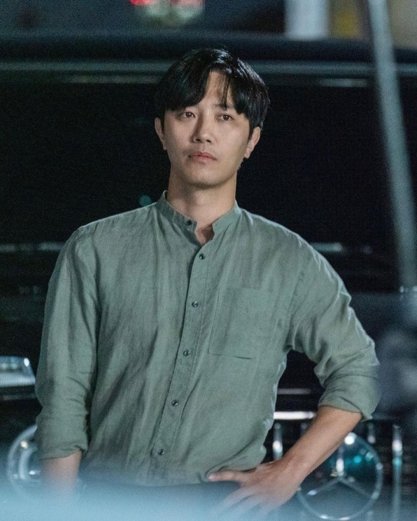 Fakta Drama Audit (Instagram/@actor_jingoo)