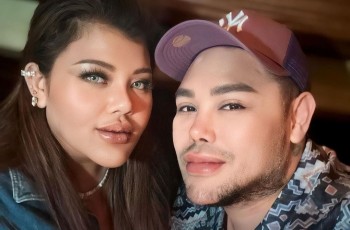 Ivan Gunawan Ternyata Punya Saudara Kembar Perempuan!