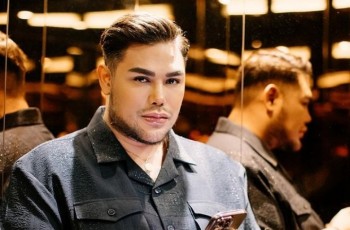Ivan Gunawan Berniat Meninggalkan Entertainment, Putuskan Jalankan 2 Rencana di Luar Negeri