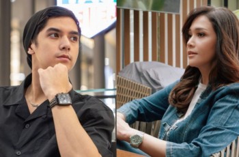 Maia Estianty Bela Al Ghazali yang Disebut Tak Tegas soal Pernikahan: Itu Pilihan Pribadi