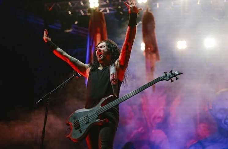 Kreator Jogjarockarta 2024 [Dok.Istimewa]