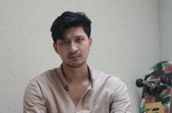 Sering Dengar Mendiang Ayah Panggil Namanya, Aditya Zoni Semangat Wujudkan Pesan Terakhir