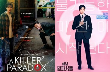 5 Drama Korea Tayang Bulan Februari 2024, Ada A Killer Paradox dan Wedding Impossible