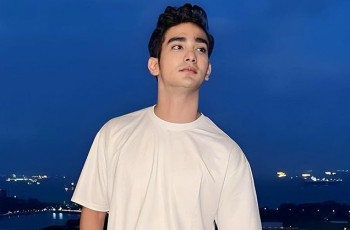 Bongkar Sisi Gelap Sarah Keihl, Ini Profil Mahdy Reza
