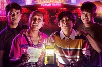 Korea Selatan Resmi Beli Hak Remake Film 'Agak Laen', Ini Alasan dan Klarifikasi dari Ernest Prakasa