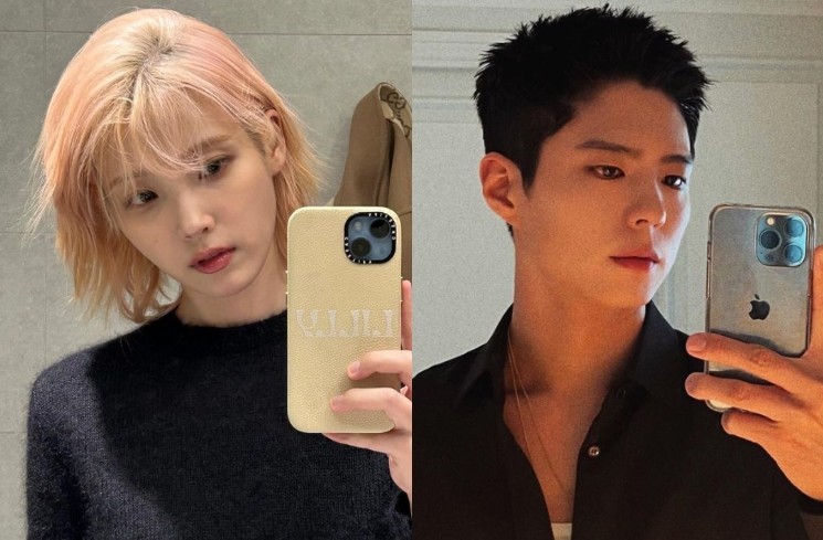 Sinopsis When Life Gives You Tangerines (Instagram/@netflixkcontent)