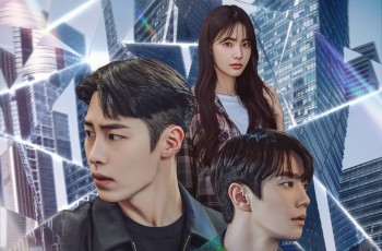 Sinopsis The Impossible Heir, Drama Baru Lee Jae Wook yang Tayang di Bulan Februari 2024