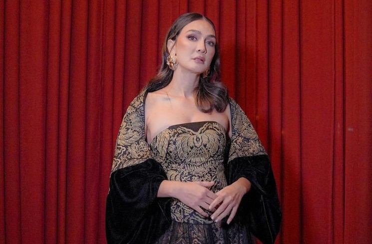 Luna Maya (Instagram/@lunamaya)