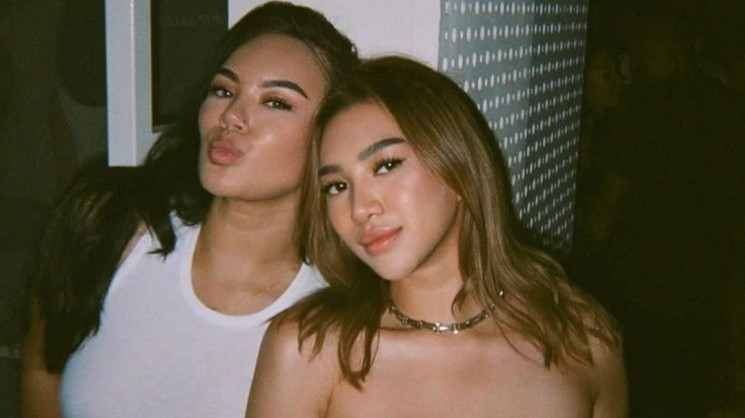 Profil Shakilla Astari (Instagram/@shakillaastari)