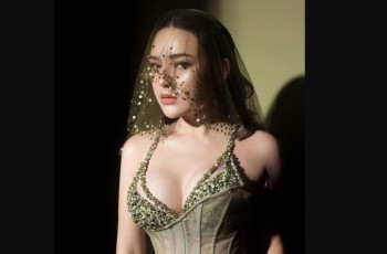 Bukan Adegan Mesra, Jilatan Reza Arap ke Tubuh Amanda Manopo Ternyata Scene Mengerikan