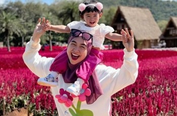 Gugat Cerai Tengku Ryan karena Nafkah, Ucapan Ria Ricis yang tak Cari Pria Kaya Diungkit