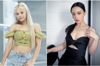 Diduga Alami Pelecehan Seksual dari CEO Agensinya, Sorn Eks CLC Buka Suara