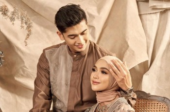 Ria Ricis Ngaku Jadi Wanita Paling Bahagia, Ekspresi Teuku Ryan Jadi Sorotan: Pinter Pura-puranya