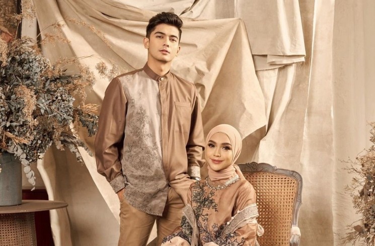 Potret Kebersamaan Ria Ricis dan Teuku Ryan. (Instagram/teukuryantr)