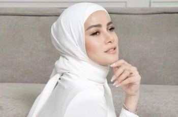 Olla Ramlan Buka Suara Usai Lepas Hijab: Pilihan Hidup yang Berat dan Permintaan Maaf Untuk Ibunda