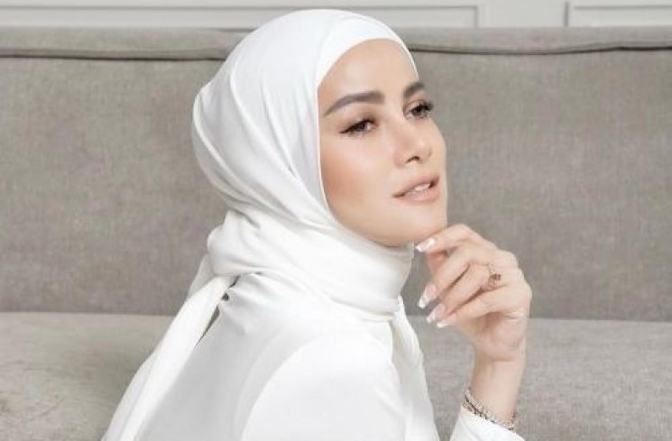 Olla Ramlan. (instagram/@ollaramlan)
