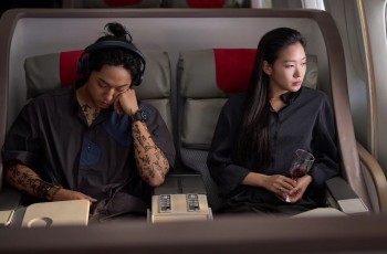 4 Film Korea Tayang Bulan Februari 2024, Ada Exhuma yang Dibintangi Kim Go Eun dan Lee Do Hyun