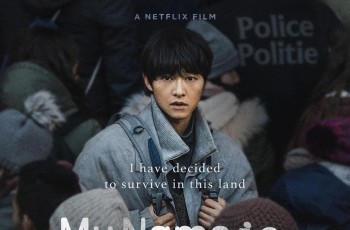 Sinopsis My Name is Loh Kiwan, Film Baru Song Joong Ki Tayang di Netflix Bulan Maret 2024