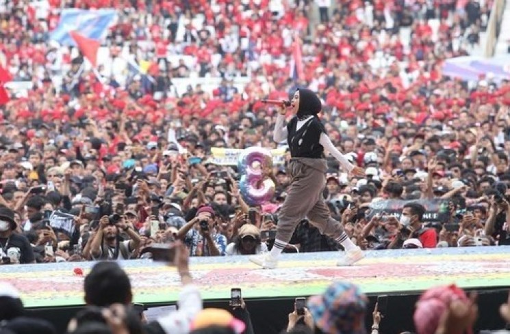 Tantri Kotak. (ist)