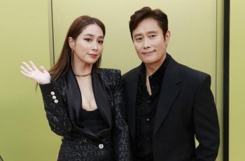 Gawat! Rumah Lee Byung Hun di Los Angeles, AS Disatroni Rampok
