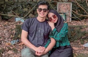 Menohok! Teuku Ryan Geram Dituding Tak Beri Nafkah Batin untuk Ria Ricis hingga Digugat Cerai